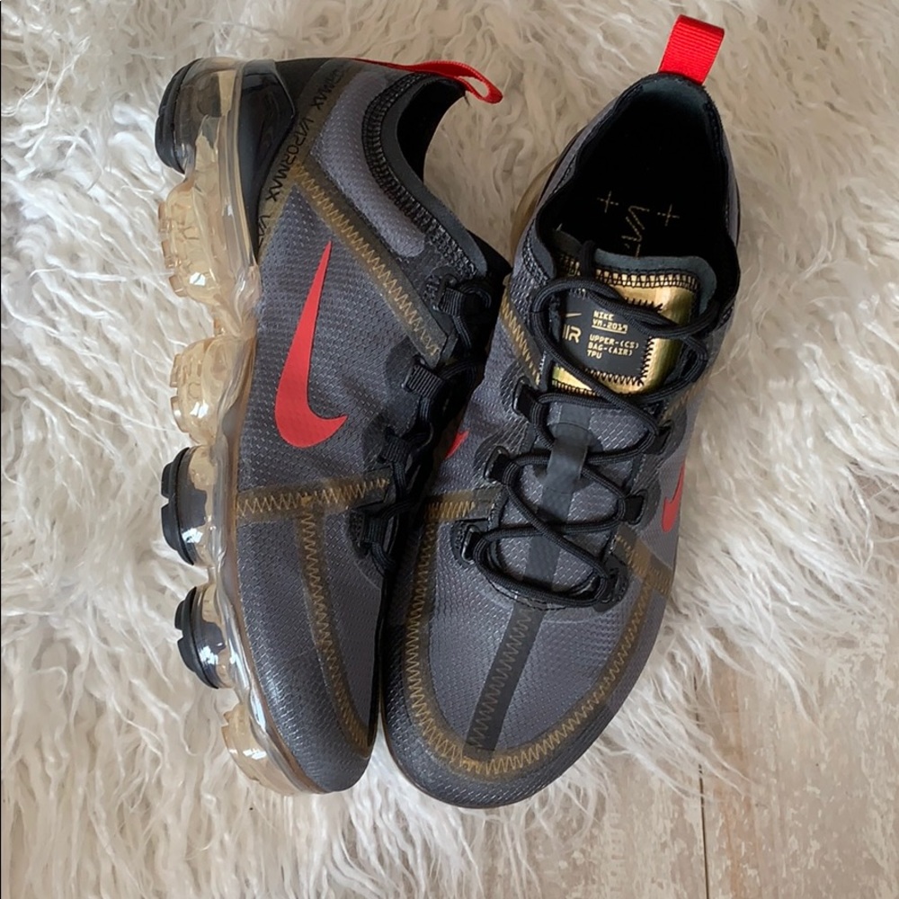 NWT Nike air Vapormax - Picture 6 of 8